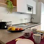 Enjoy Διαμέρισμα Όλμπια