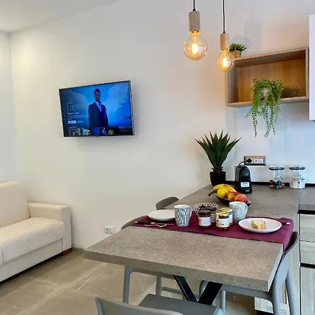 Appartamento Enjoy *