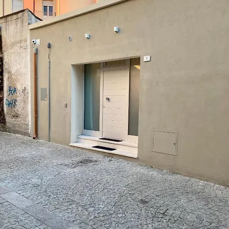 Enjoy Appartamento Olbia