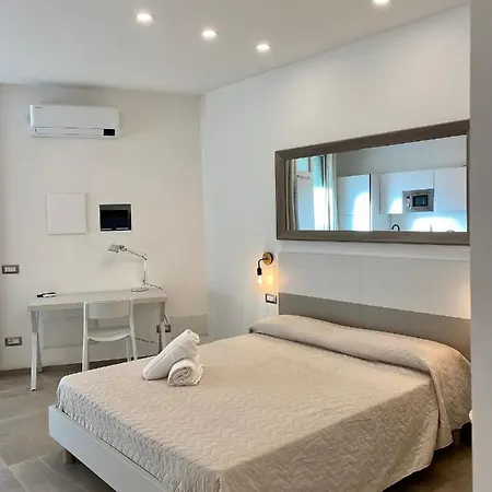 Appartamento Enjoy Olbia