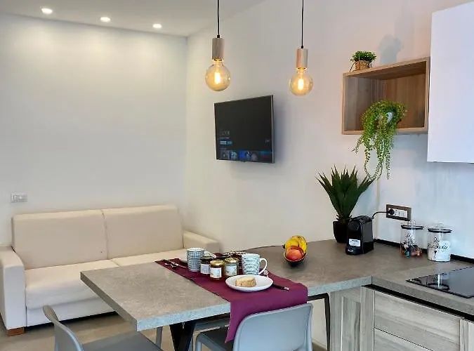 Appartamento Enjoy *