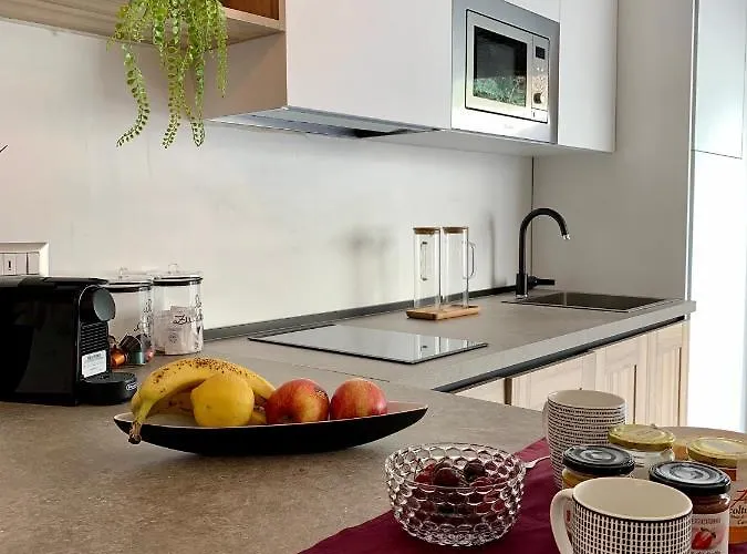 Enjoy Appartamento Olbia