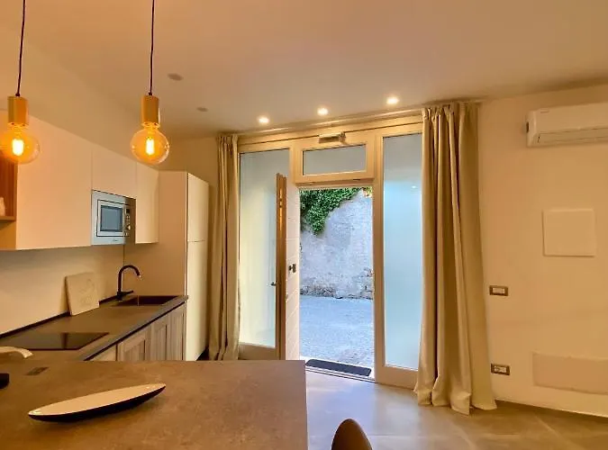 Appartamento Enjoy *