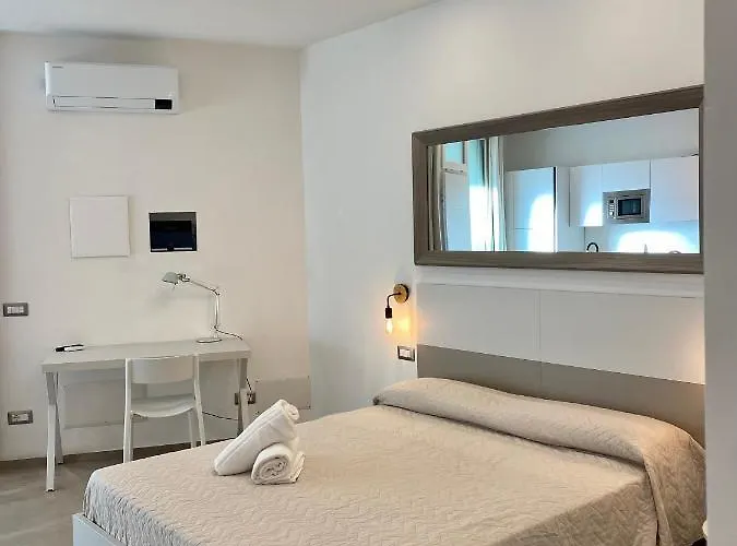 Appartamento Enjoy Olbia