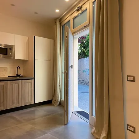 Enjoy Appartement Olbia