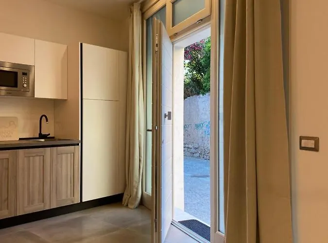 Enjoy Apartment Olbia