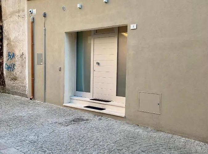 Enjoy Apartment Olbia